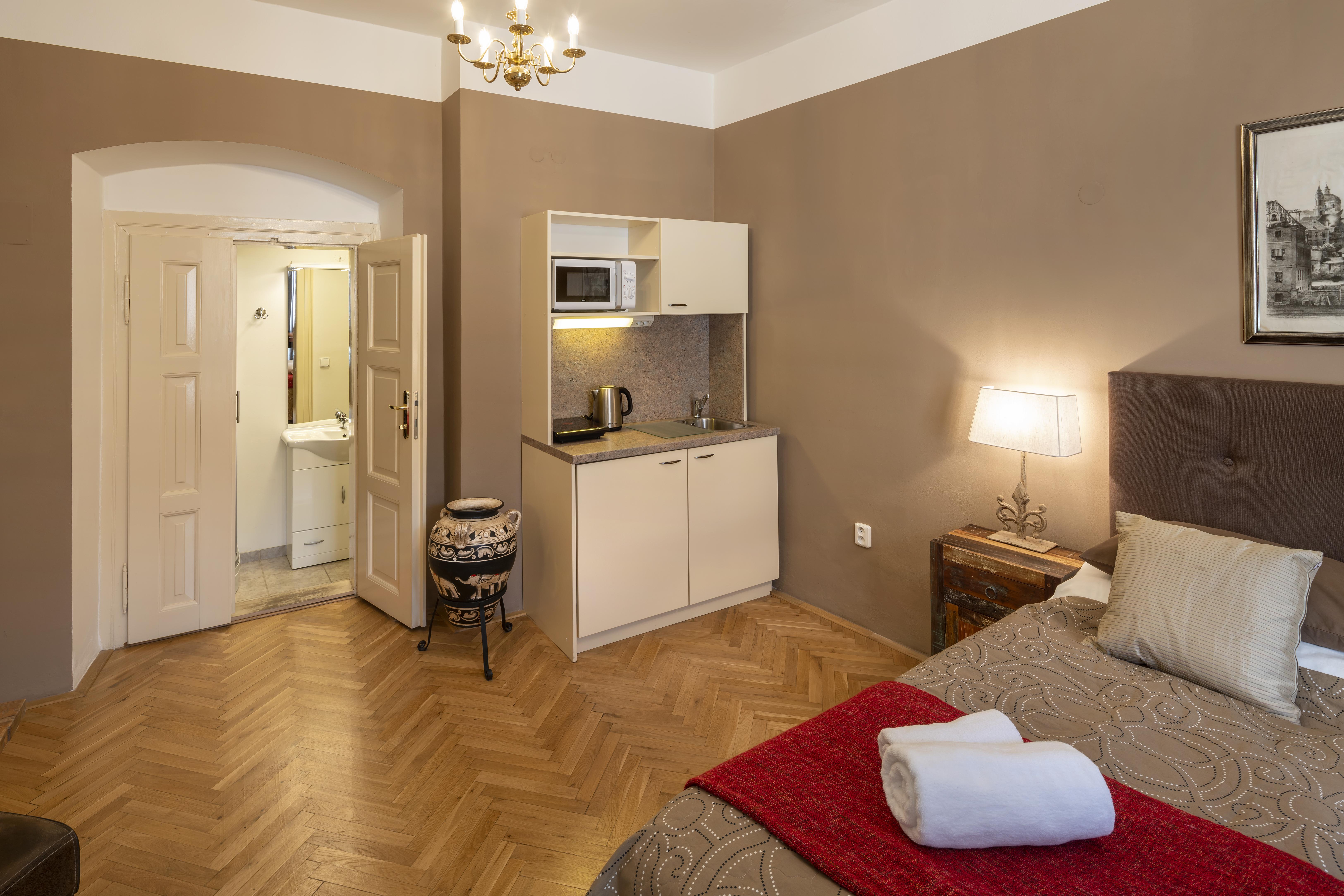 Old Town - Michalska 4* Prag