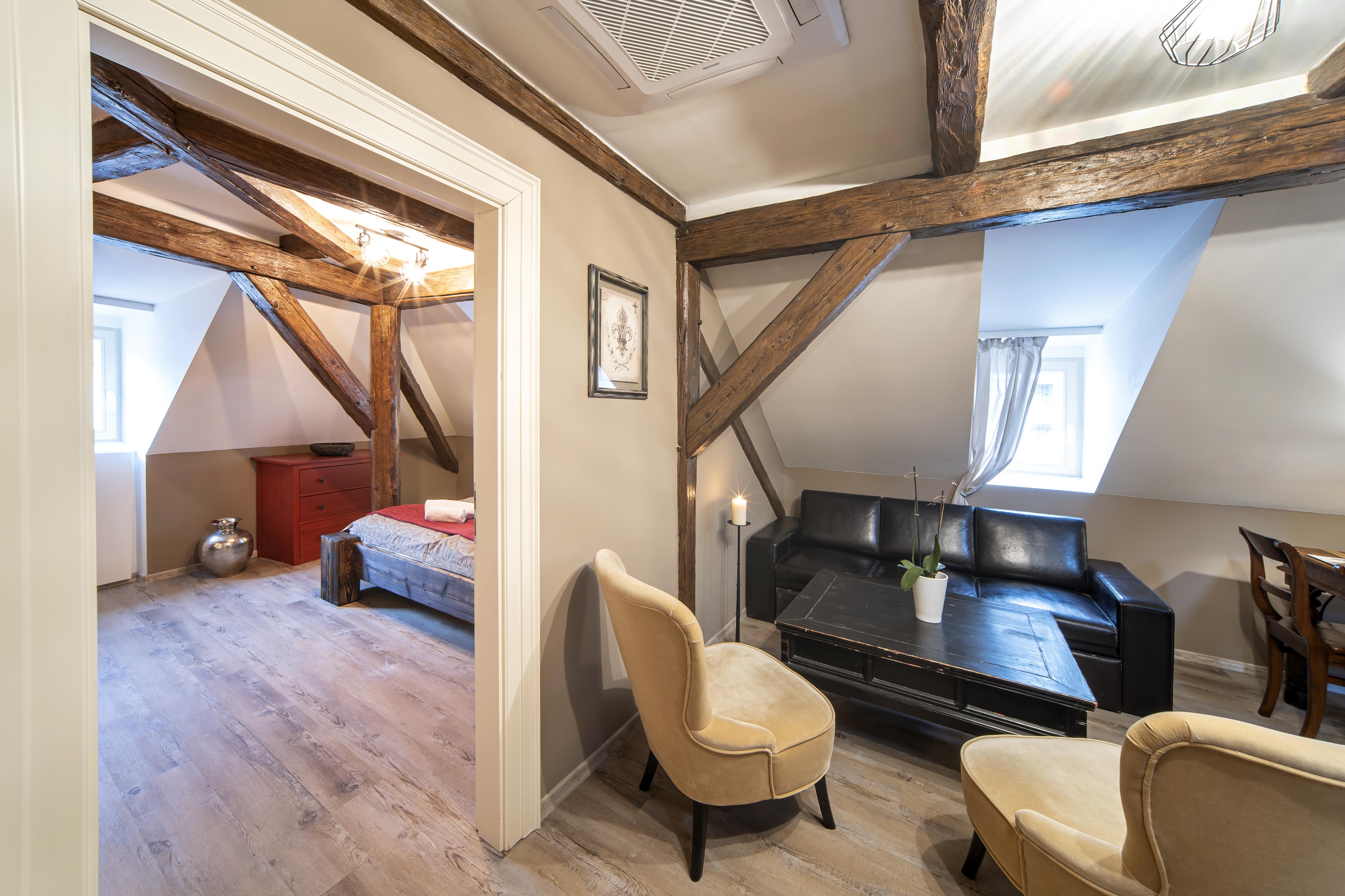 Lejlighed Old Town - Michalska 4*