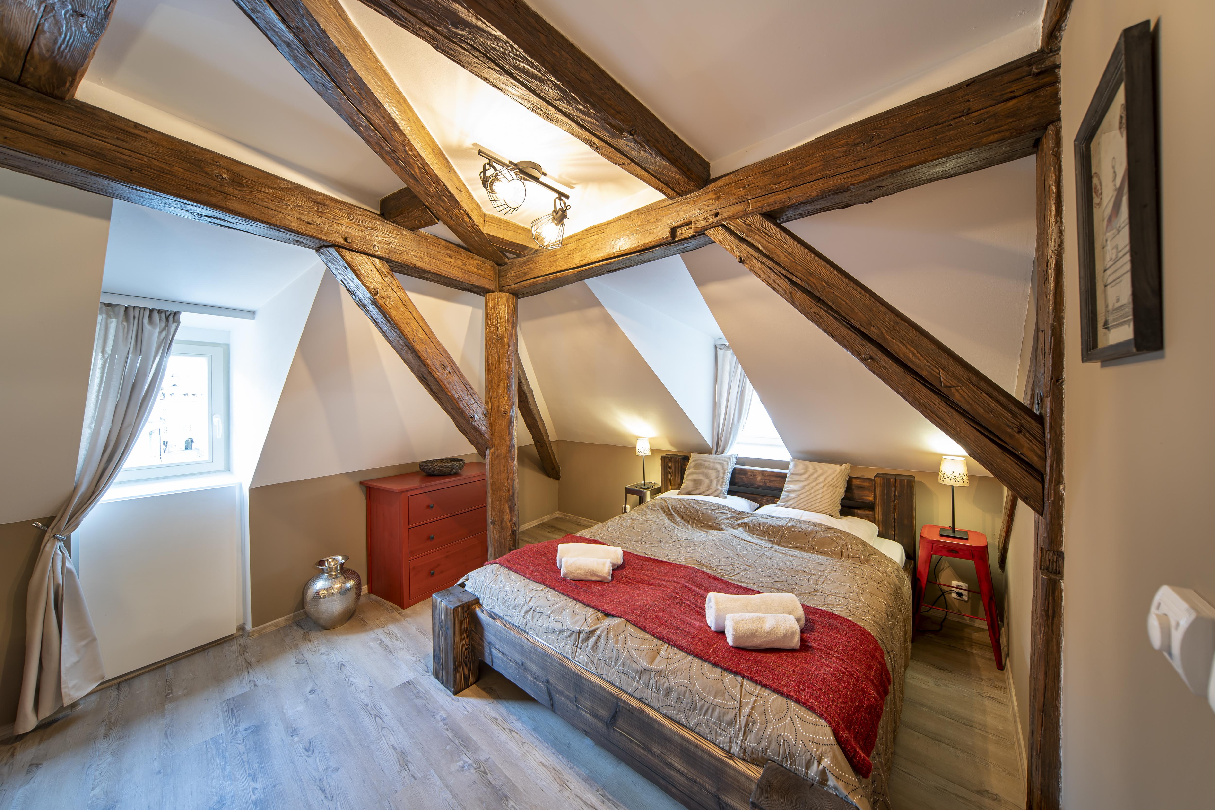 Old Town - Michalska Lejlighed 4*