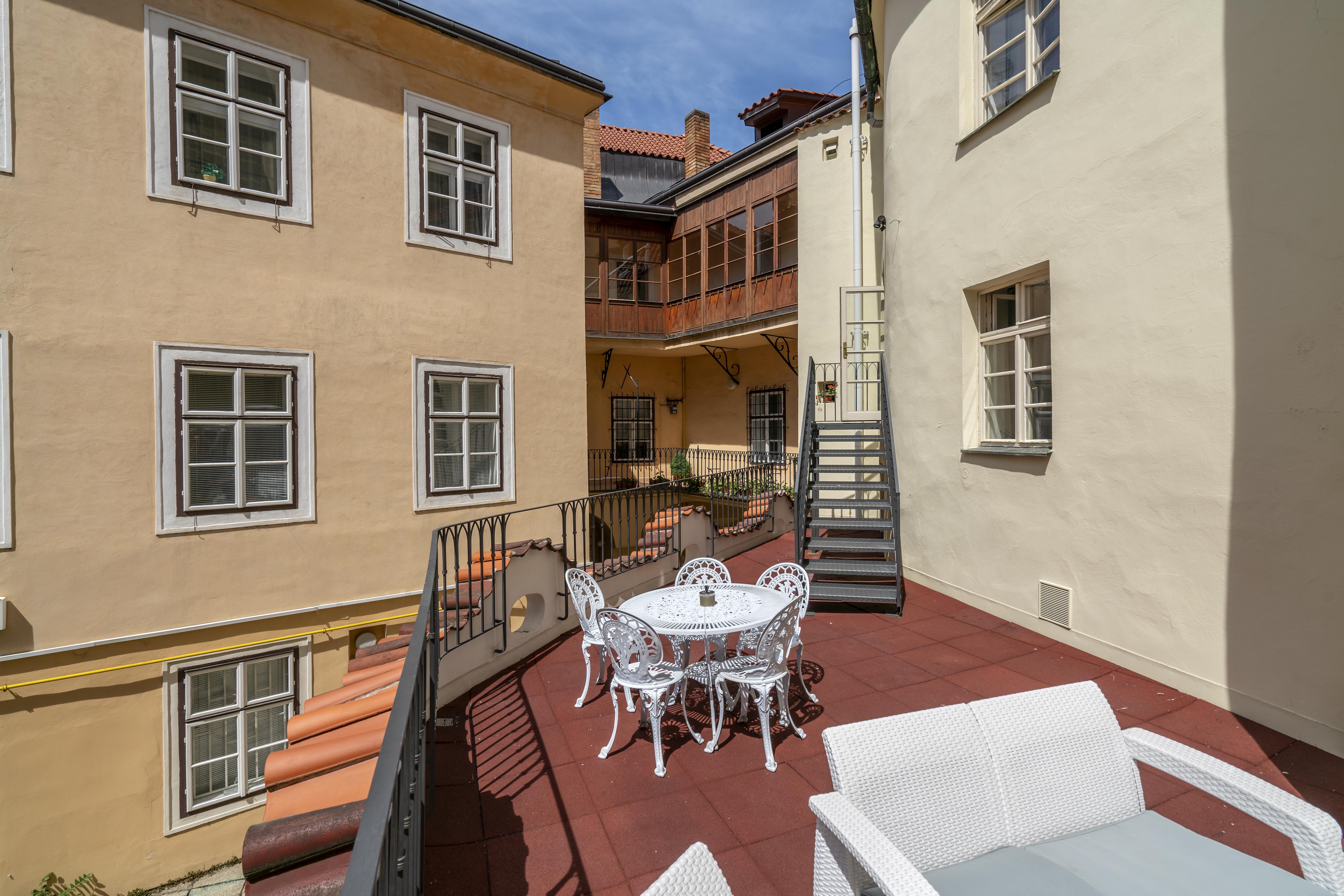Old Town - Michalska Lejlighed 4*