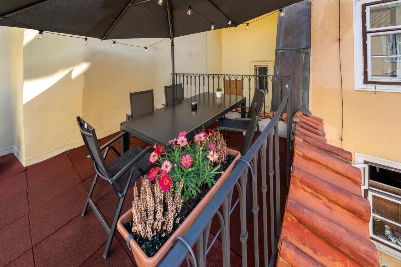 Old Town - Michalska Lejlighed 4*