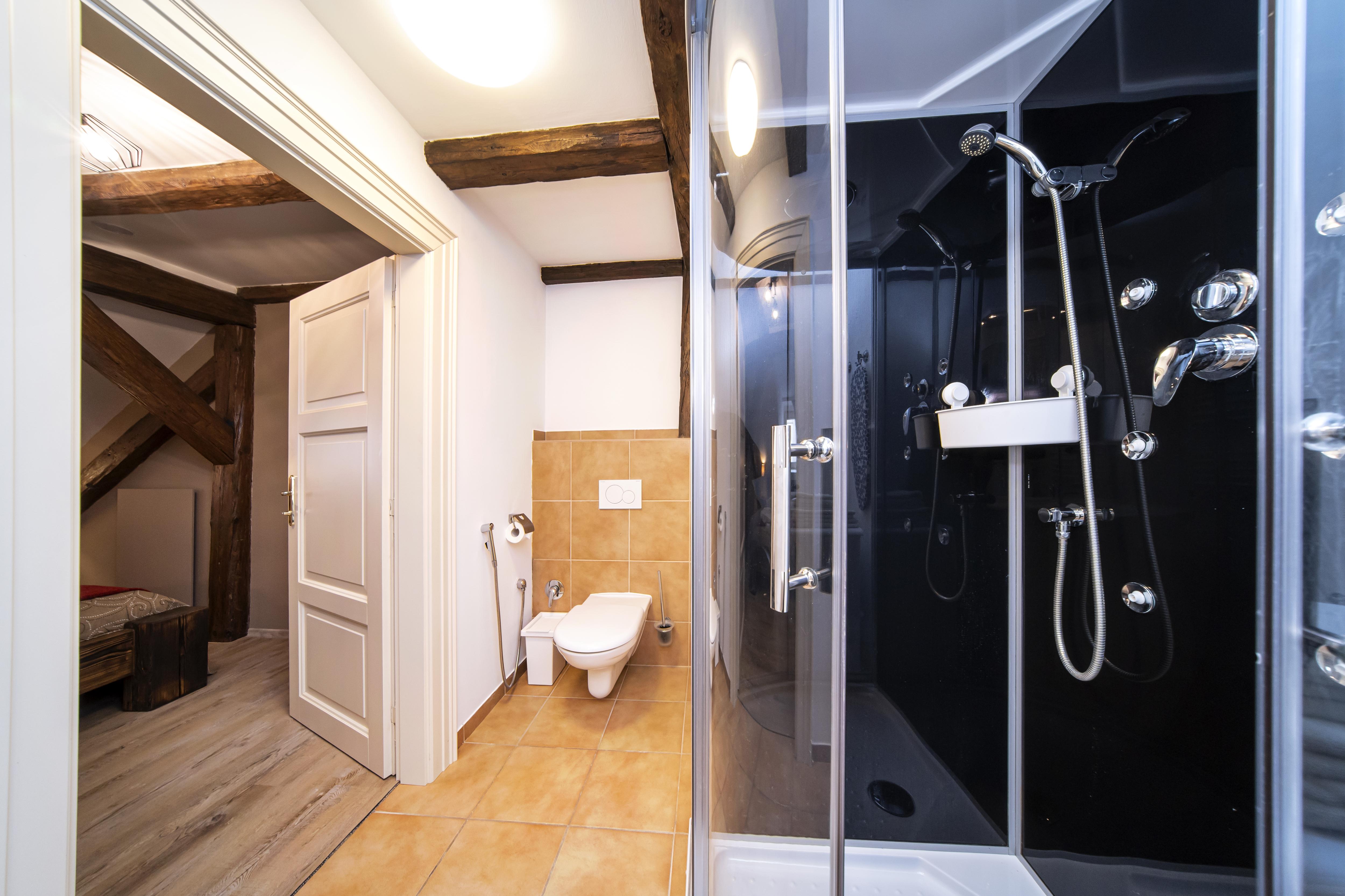 Old Town - Michalska Apartmán 4*